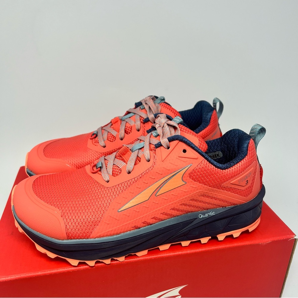 Altra Timp 3 Running Shoe
Size 6 - Picture 3 of 6